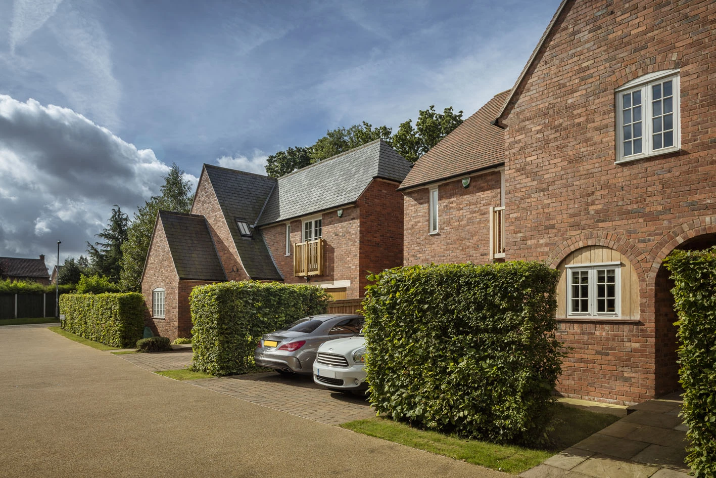 Holly Grange, Bramcote