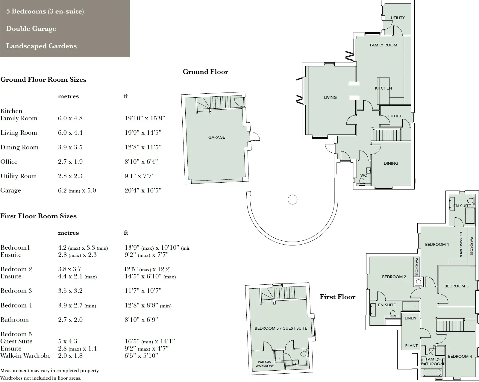 Floorplan 3