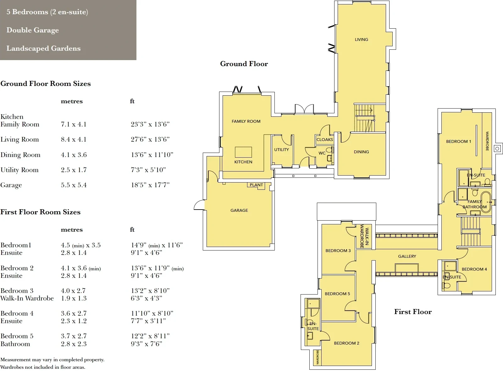 Floorplan 4