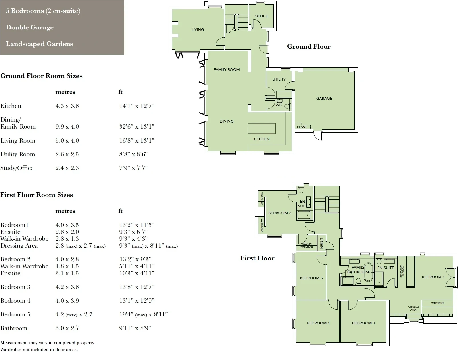 Floorplan 6